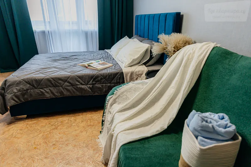 Фото квартиры 16