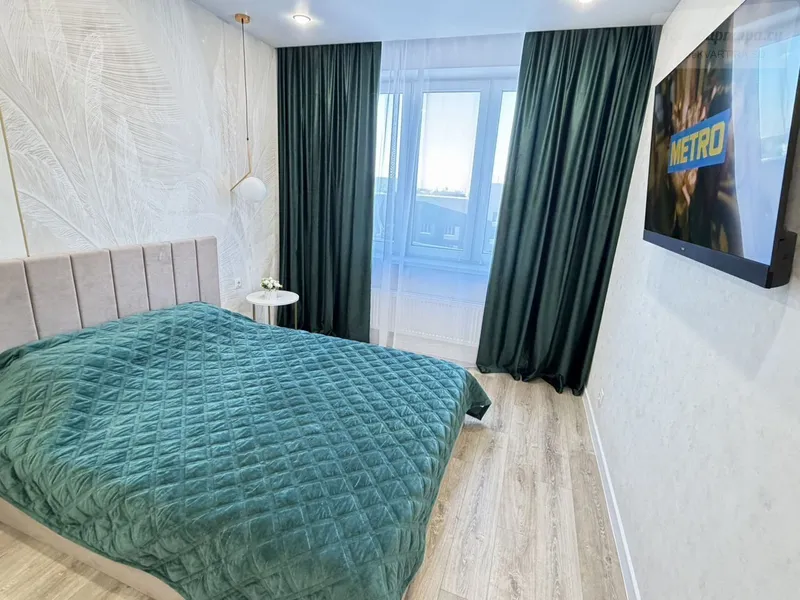 улица Республики, 204к12