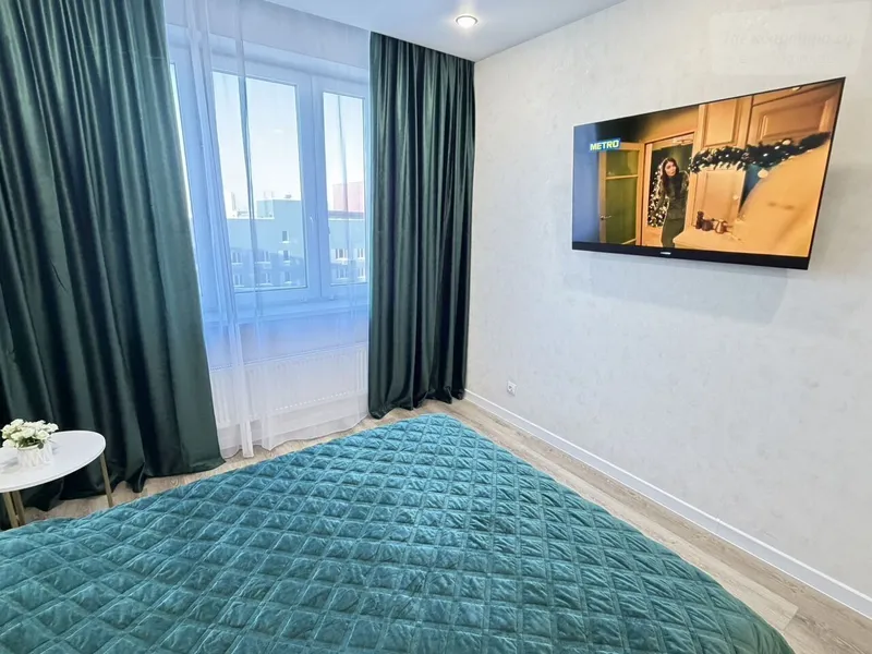 улица Республики, 204к12