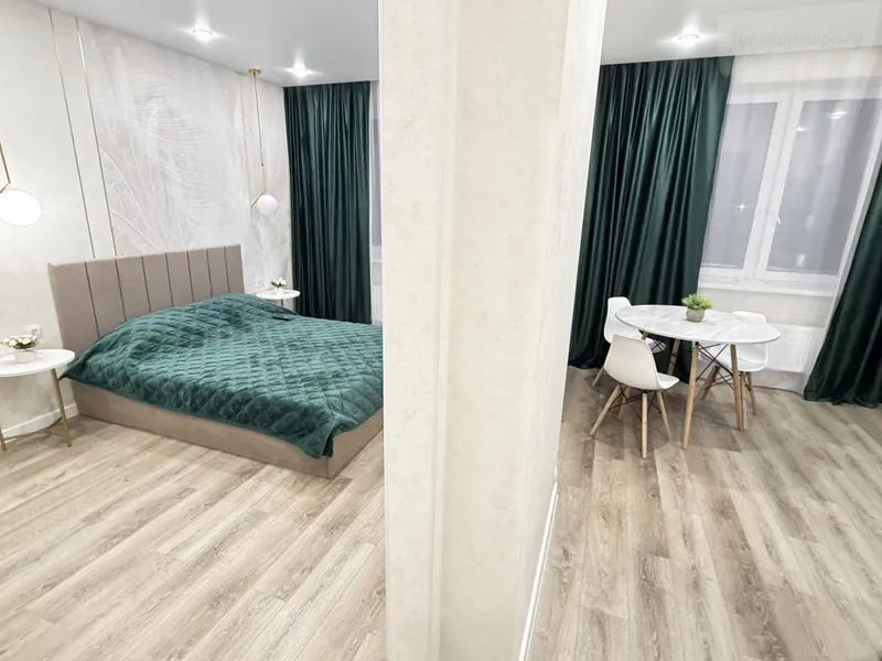 улица Республики, 204к12