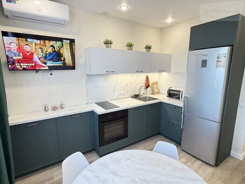 улица Республики, 204к12