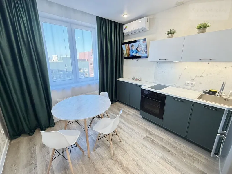 улица Республики, 204к12