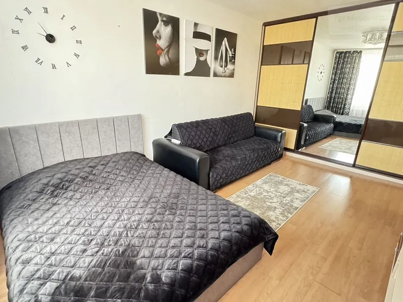 Харьковская улица, 27