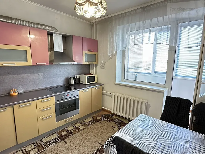 Харьковская улица, 27