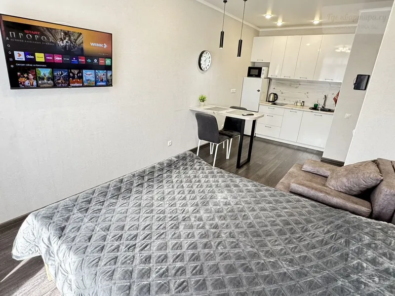 Харьковская улица, 74