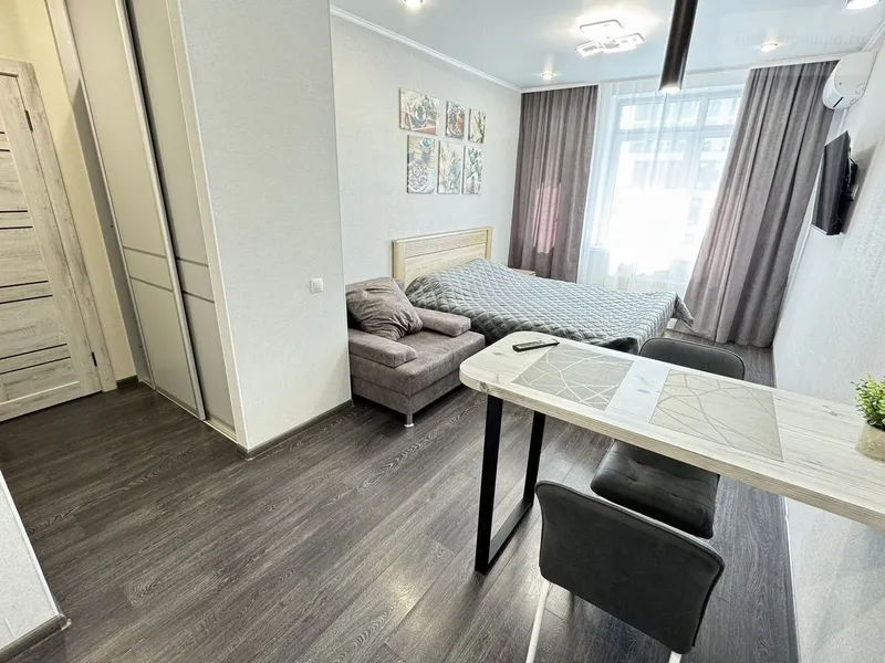 Харьковская улица, 74