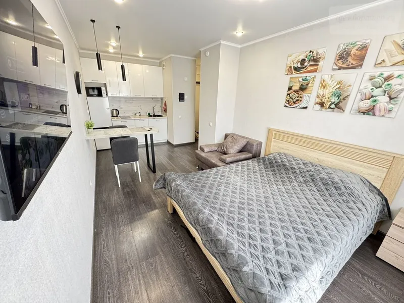 Харьковская улица, 74