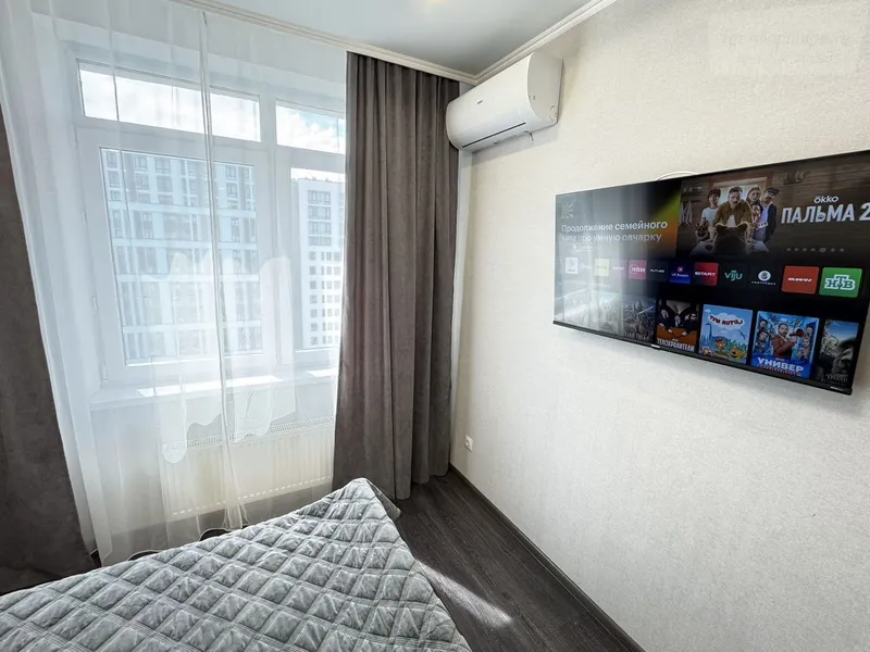 Харьковская улица, 74