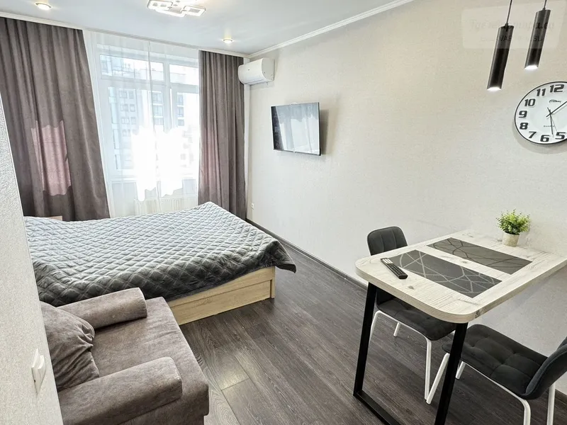 Харьковская улица, 74