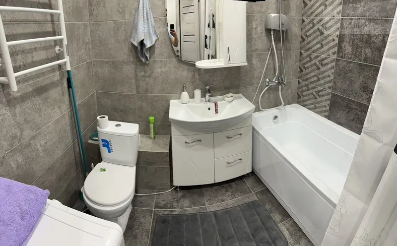 Харьковская улица, 74