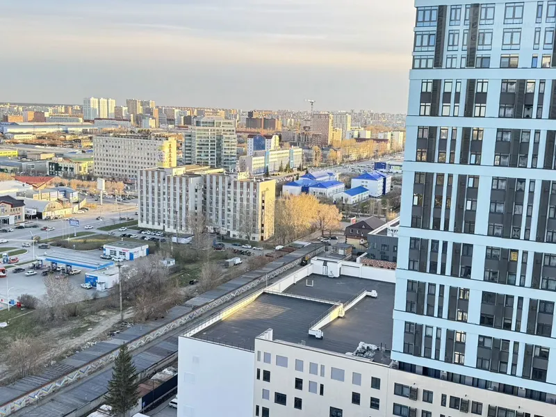 Харьковская улица, 74