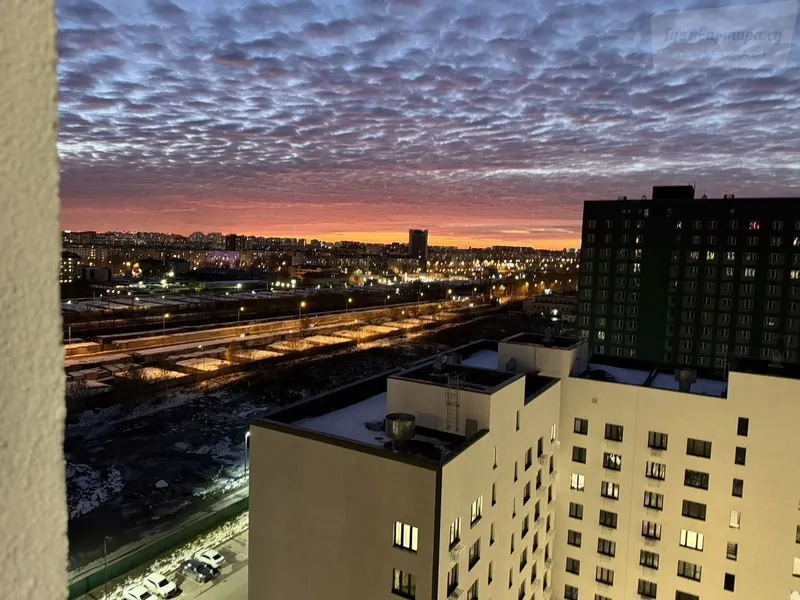 Харьковская улица, 74