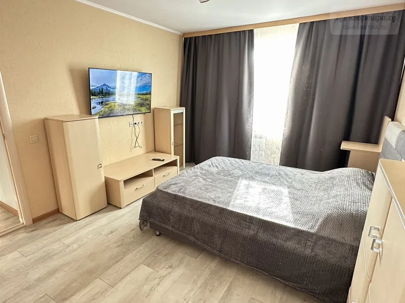 улица Чернышевского, 1к1