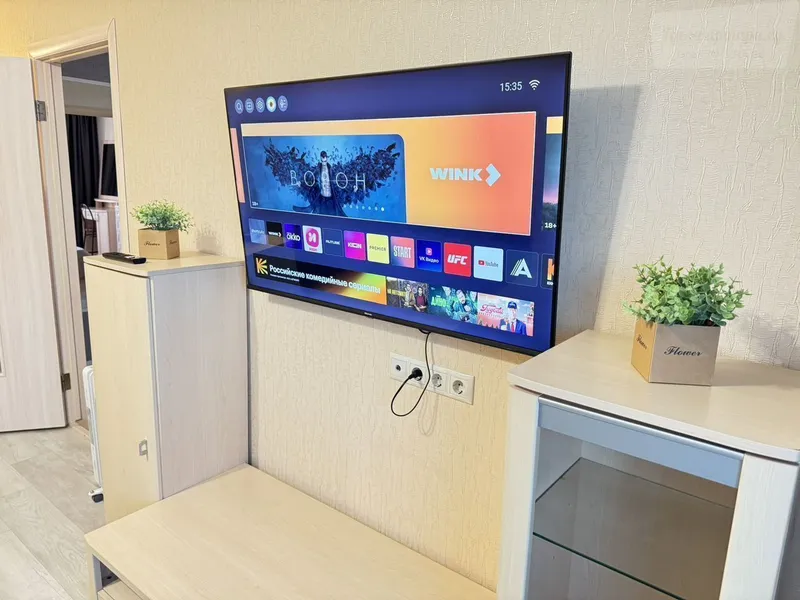 улица Чернышевского, 1к1