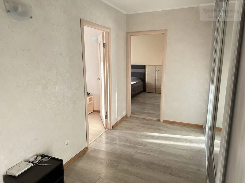 улица Чернышевского, 1к1