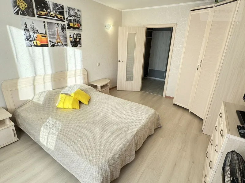 улица Чернышевского, 1к1