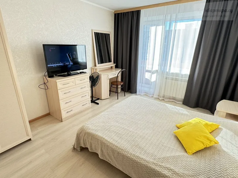 улица Чернышевского, 1к1