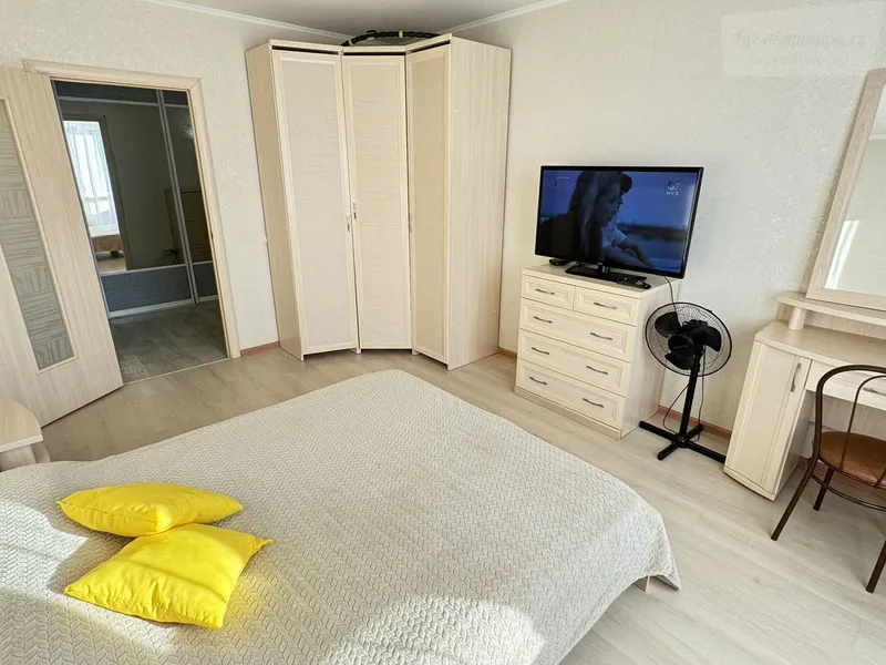 улица Чернышевского, 1к1