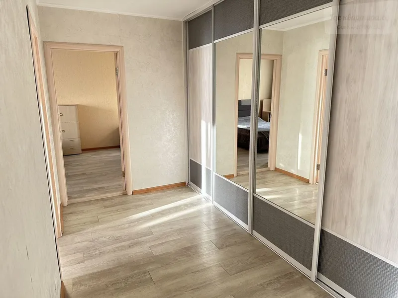 улица Чернышевского, 1к1