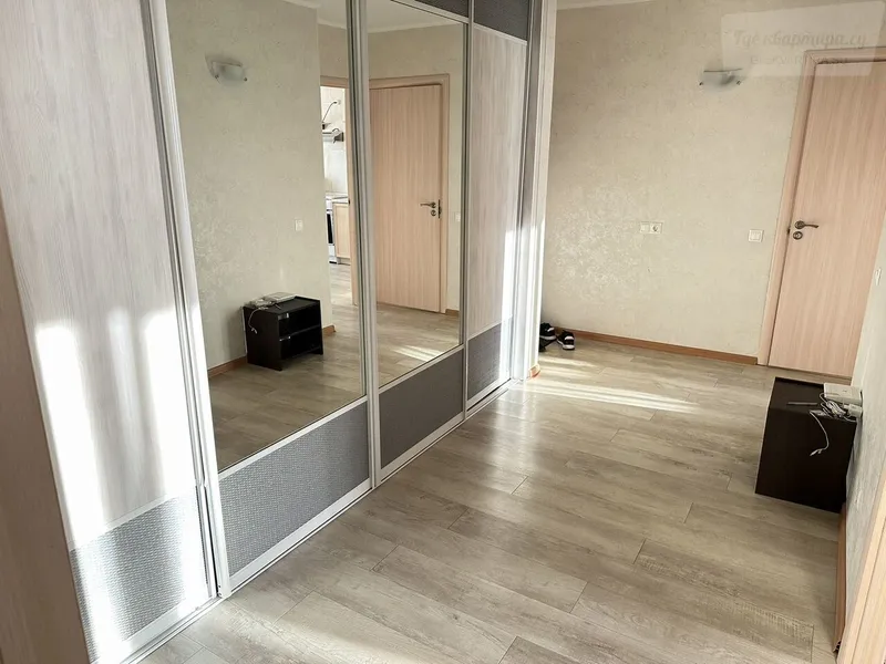 улица Чернышевского, 1к1