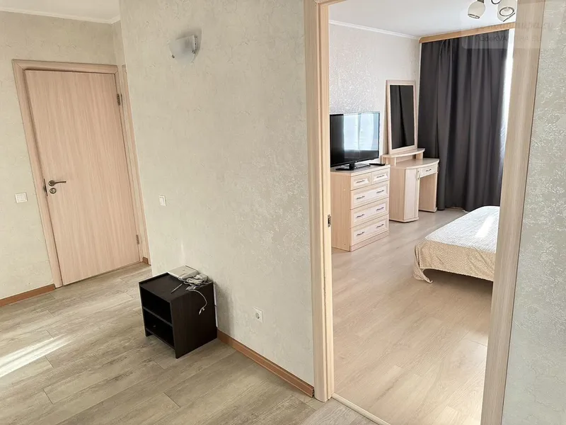 улица Чернышевского, 1к1