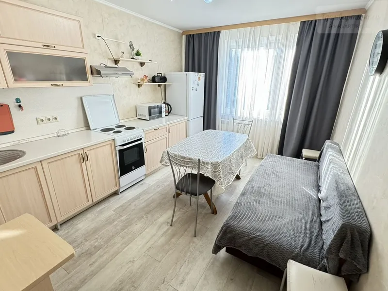 улица Чернышевского, 1к1