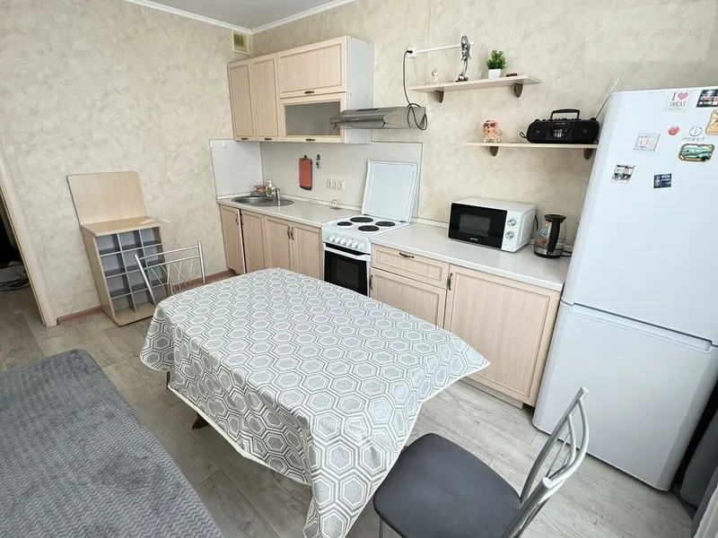 улица Чернышевского, 1к1