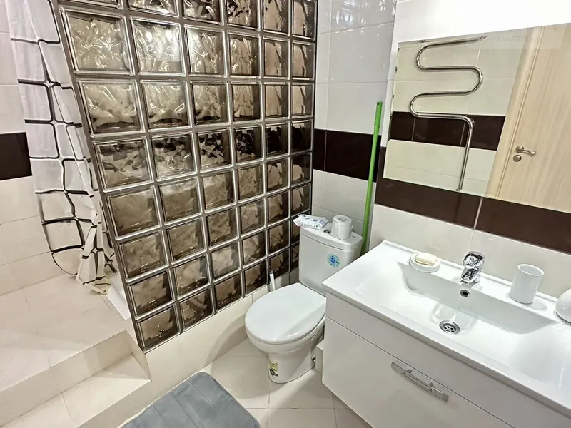 улица Чернышевского, 1к1