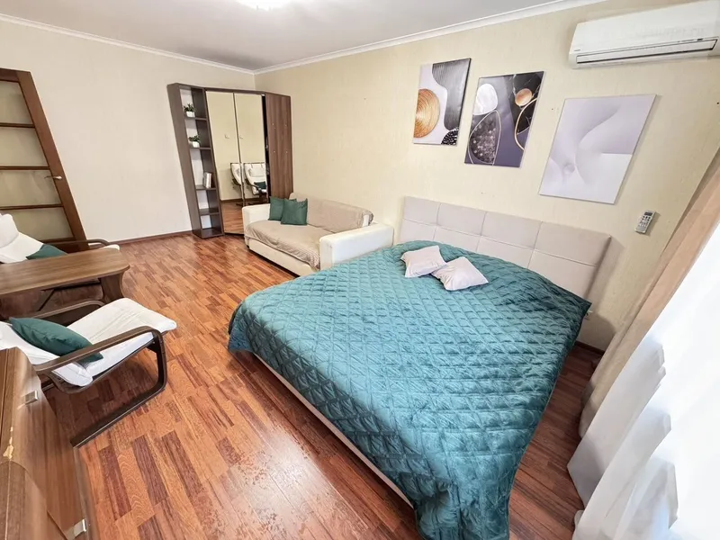 улица Чернышевского, 2Ак1