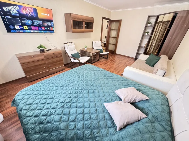 улица Чернышевского, 2Ак1