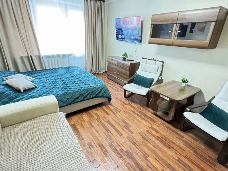 улица Чернышевского, 2Ак1