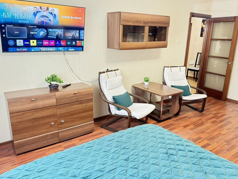 улица Чернышевского, 2Ак1