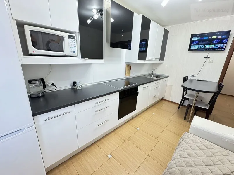 улица Чернышевского, 2Ак1