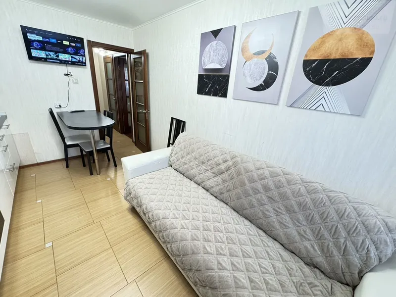 улица Чернышевского, 2Ак1