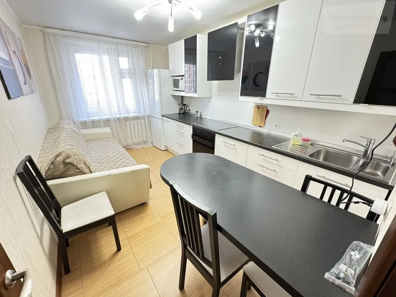 улица Чернышевского, 2Ак1