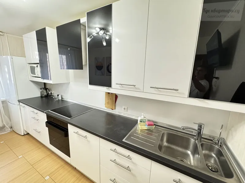 улица Чернышевского, 2Ак1