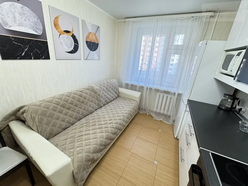 улица Чернышевского, 2Ак1