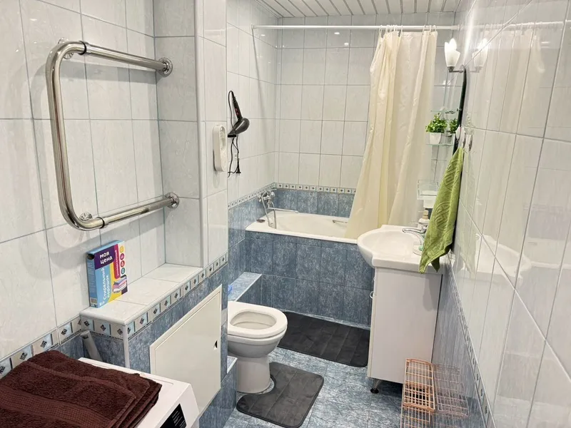 улица Чернышевского, 2Ак1