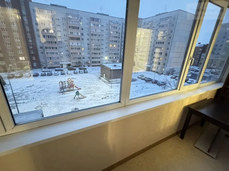 улица Чернышевского, 2Ак1