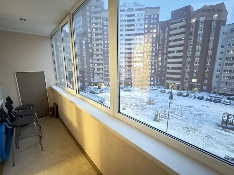 улица Чернышевского, 2Ак1