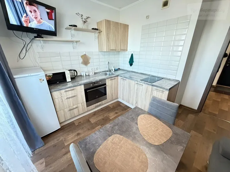 Ямская улица, 86/1