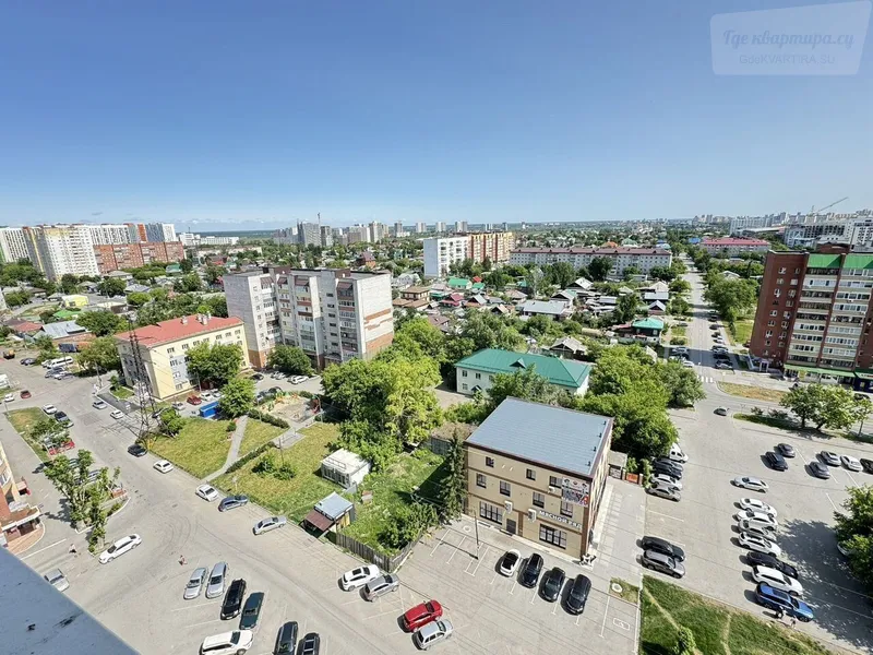 Ямская улица, 86/1