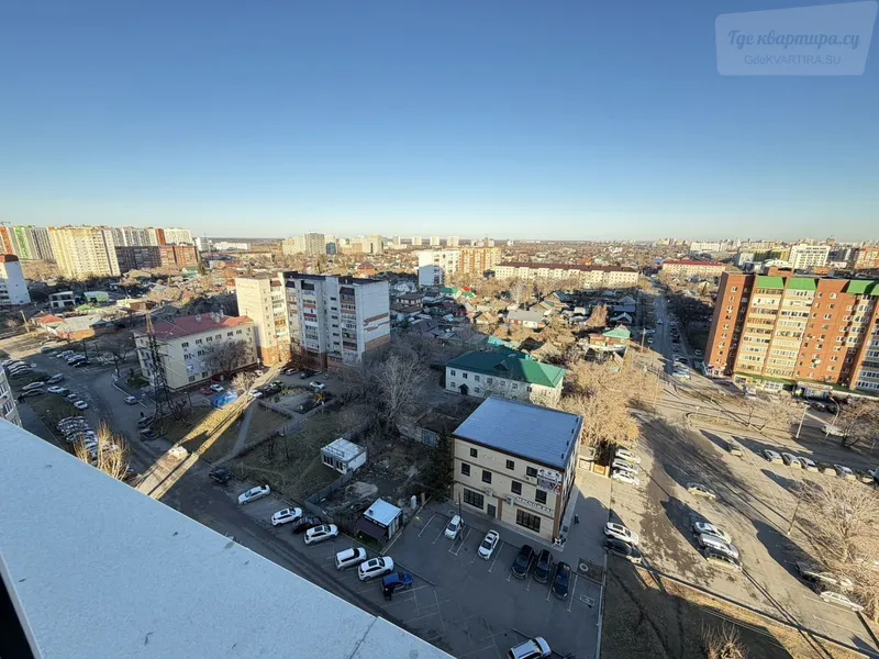 Ямская улица, 86/1