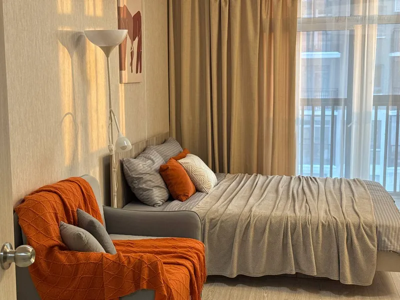 улица Татьяны Барамзиной, 32В