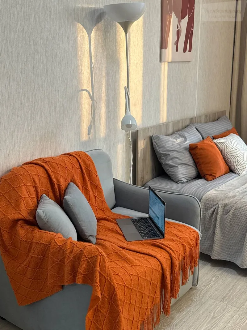 улица Татьяны Барамзиной, 32В