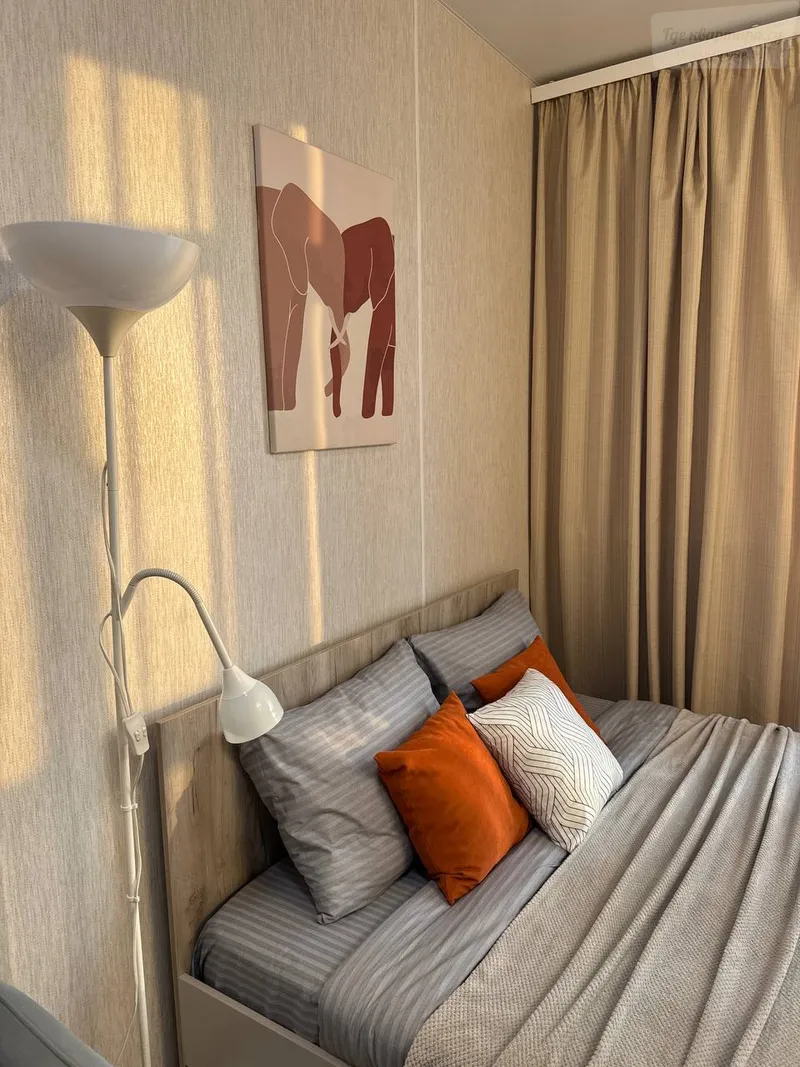 улица Татьяны Барамзиной, 32В