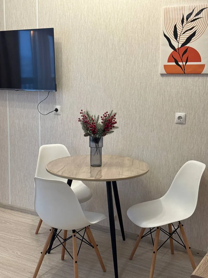 улица Татьяны Барамзиной, 32В