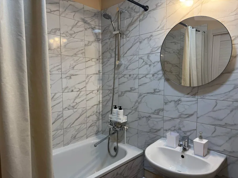 улица Татьяны Барамзиной, 32В