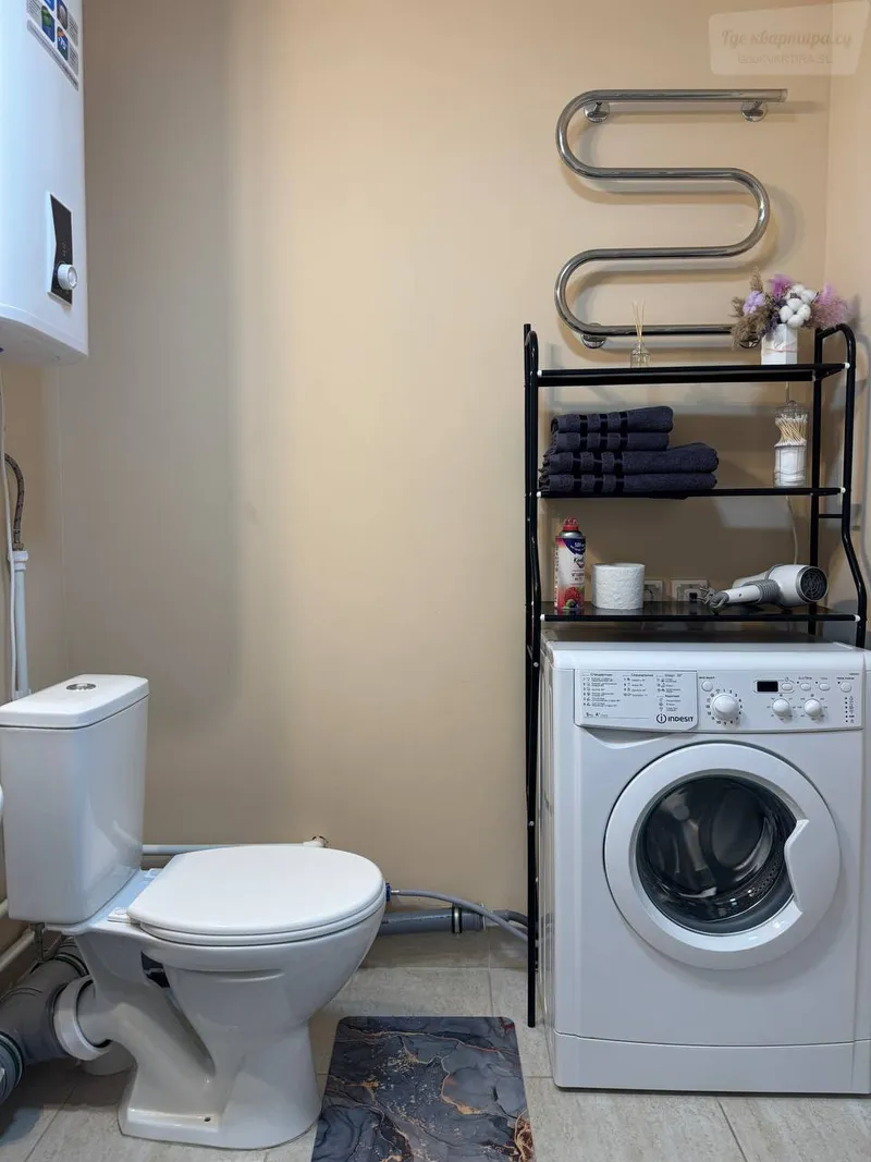 улица Татьяны Барамзиной, 32В