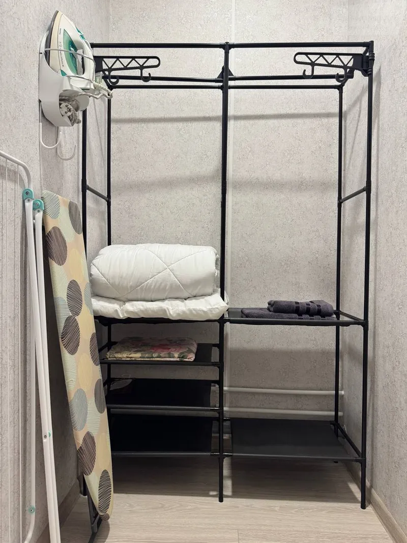 улица Татьяны Барамзиной, 32В